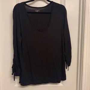 Detailed Loft Top